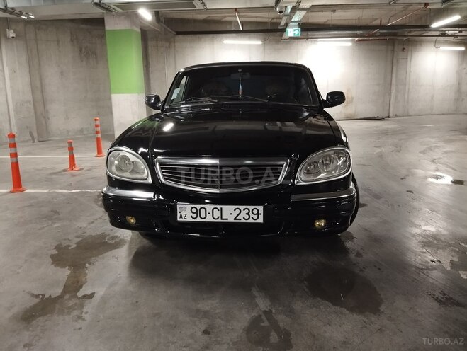 GAZ 31105 2005, 350,000 km - 2.3 l - Bakı