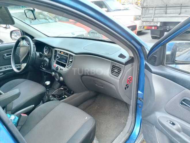 Kia Rio 2006, 230,000 km - 1.4 l - Bakı