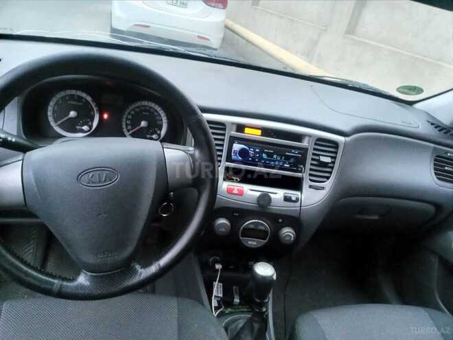 Kia Rio 2006, 230,000 km - 1.4 l - Bakı