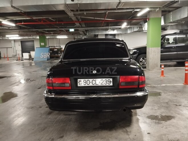 GAZ 31105 2005, 350,000 km - 2.3 l - Bakı