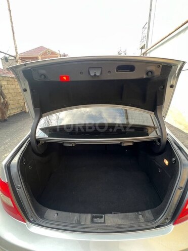 Mercedes C 250 2011, 137,000 km - 1.8 l - Bakı