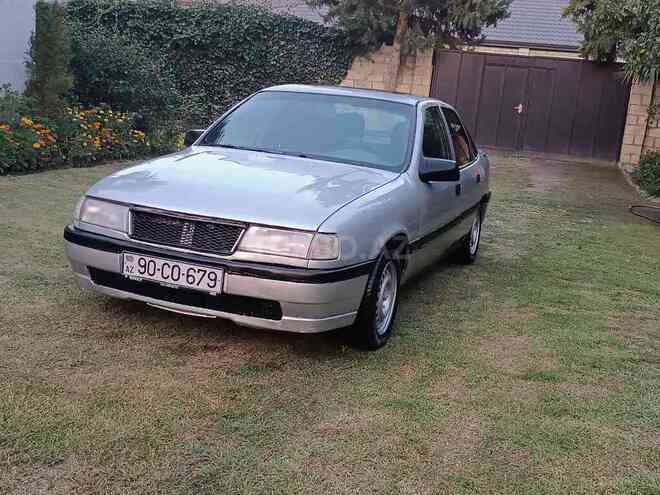 Opel Astra 1993, 404,000 km - 2.0 l - Zaqatala