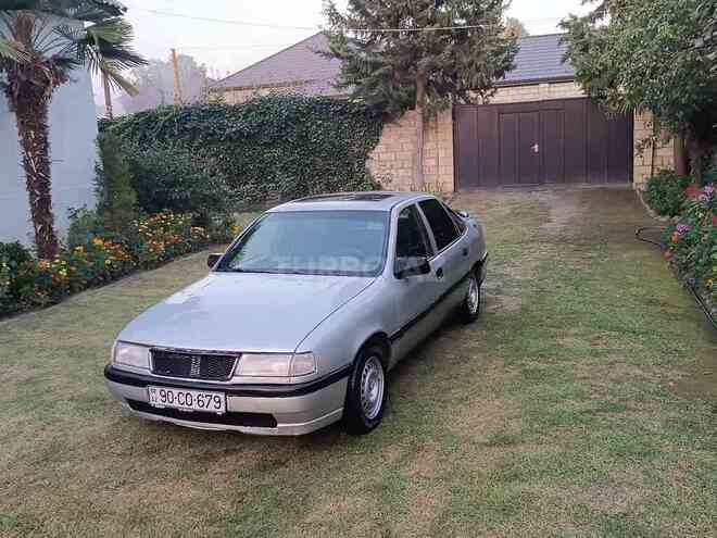 Opel Astra 1993, 404,000 km - 2.0 l - Zaqatala