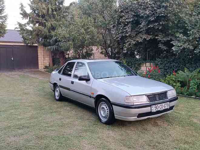 Opel Astra 1993, 404,000 km - 2.0 l - Zaqatala