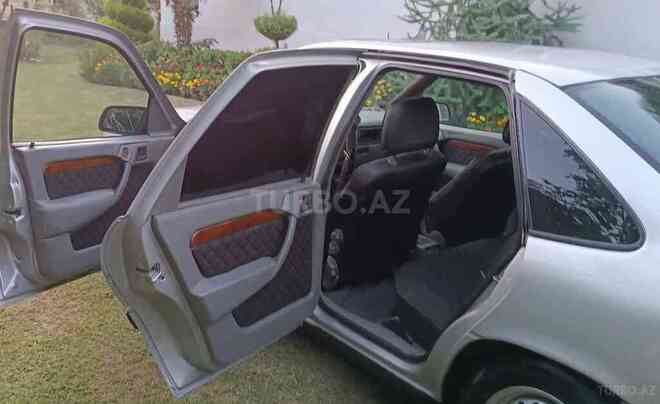 Opel Astra 1993, 404,000 km - 2.0 l - Zaqatala
