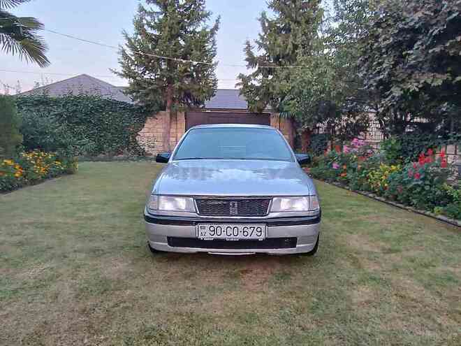 Opel Astra 1993, 404,000 km - 2.0 l - Zaqatala
