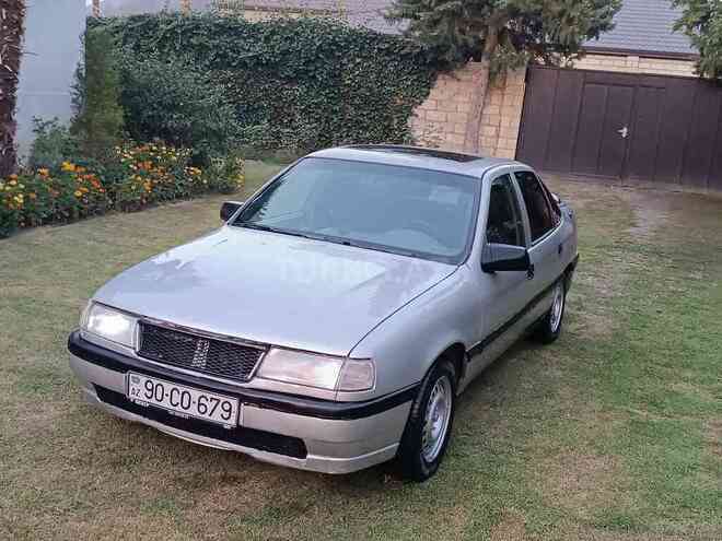 Opel Astra 1993, 404,000 km - 2.0 l - Zaqatala