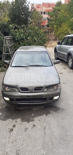 Nissan Primera 1998, 343,026 km - 2.0 l - Bakı