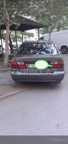 Nissan Primera 1998, 343,026 km - 2.0 l - Bakı