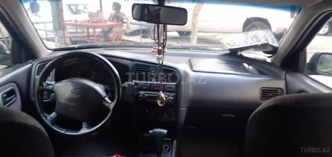Nissan Primera 1998, 343,026 km - 2.0 l - Bakı
