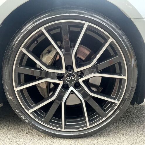 Audi A7 Sportback 2018, 118,000 km - 3.0 л - Bakı