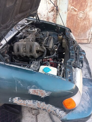 Kia Sportage 2001, 198,652 km - 2.0 l - Bakı