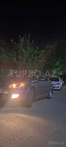 Iran Khodro Runna 2014, 74,000 km - 1.6 l - Bakı
