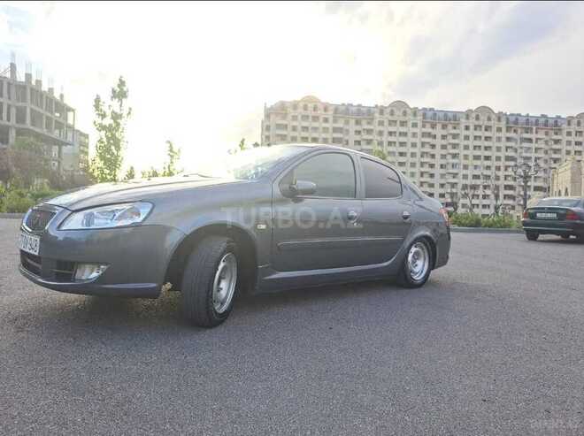 Iran Khodro Runna 2014, 74,000 km - 1.6 l - Bakı