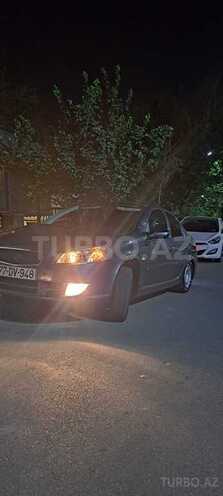 Iran Khodro Runna 2014, 74,000 km - 1.6 l - Bakı