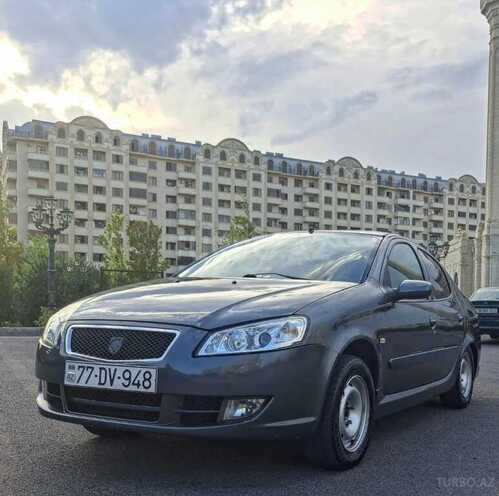Iran Khodro Runna 2014, 74,000 km - 1.6 l - Bakı