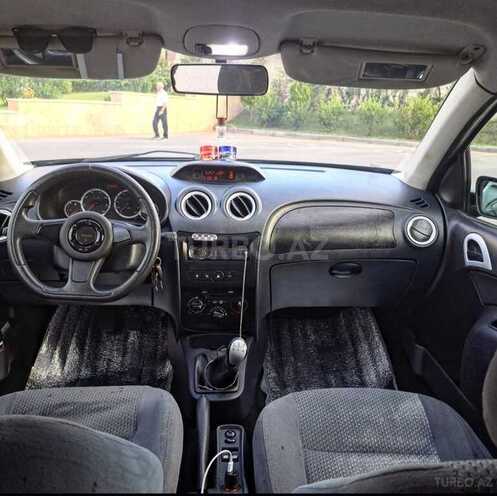 Iran Khodro Runna 2014, 74,000 km - 1.6 l - Bakı