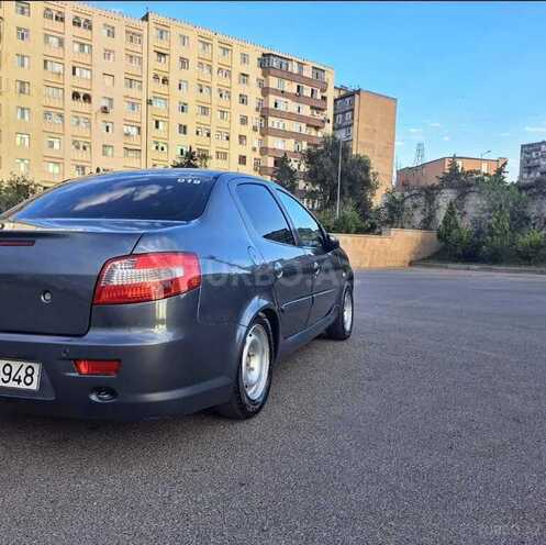 Iran Khodro Runna 2014, 74,000 km - 1.6 l - Bakı