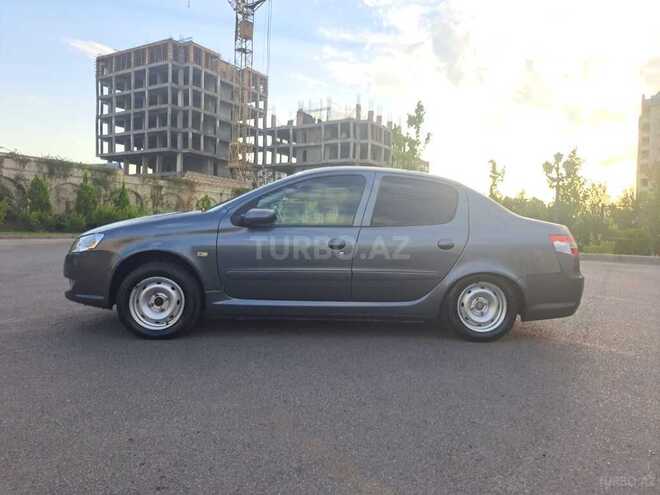 Iran Khodro Runna 2014, 74,000 km - 1.6 l - Bakı