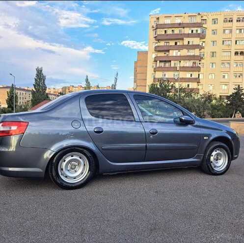 Iran Khodro Runna 2014, 74,000 km - 1.6 l - Bakı