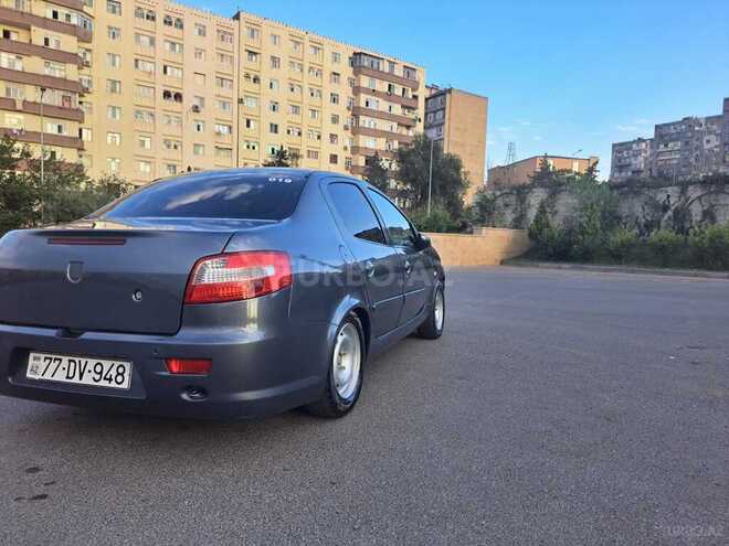 Iran Khodro Runna 2014, 74,000 km - 1.6 l - Bakı