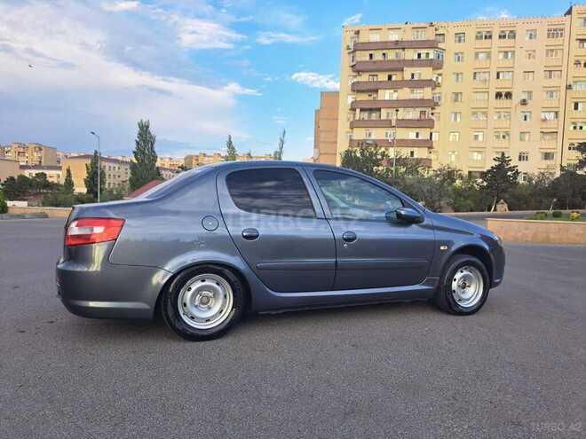 Iran Khodro Runna 2014, 74,000 km - 1.6 l - Bakı