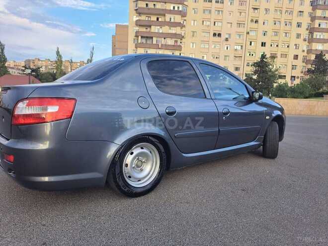 Iran Khodro Runna 2014, 74,000 km - 1.6 l - Bakı