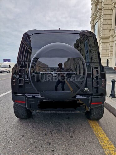 Land Rover Defender 2020, 23,000 km - 2.0 l - Bakı