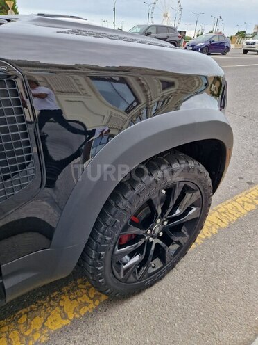 Land Rover Defender 2020, 23,000 km - 2.0 l - Bakı