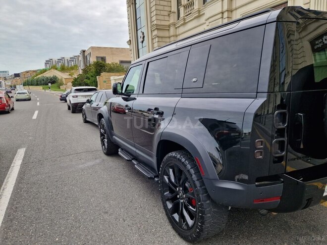 Land Rover Defender 2020, 23,000 km - 2.0 l - Bakı