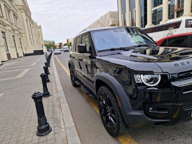 Land Rover Defender 2020, 23,000 km - 2.0 l - Bakı