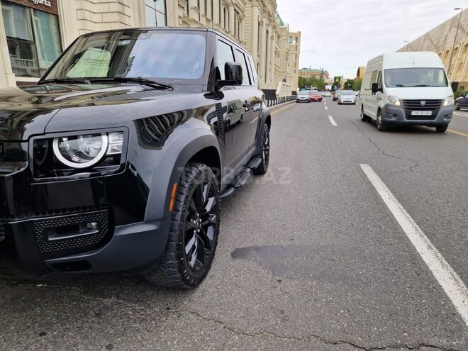 Land Rover Defender 2020, 23,000 km - 2.0 l - Bakı