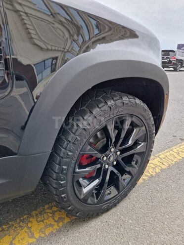 Land Rover Defender 2020, 23,000 km - 2.0 l - Bakı