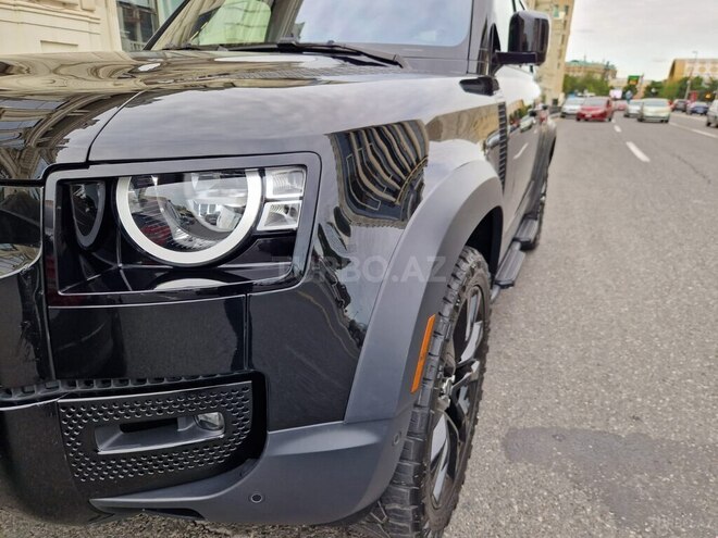 Land Rover Defender 2020, 23,000 km - 2.0 l - Bakı
