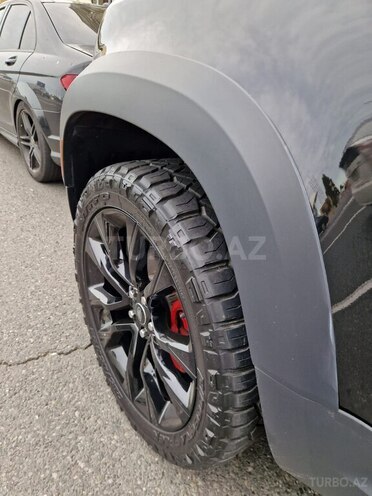 Land Rover Defender 2020, 23,000 km - 2.0 l - Bakı