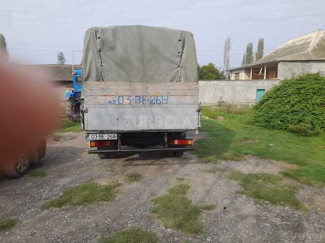 GAZ 33021 2000, 285,000 km - 2.4 л - Ağdaş