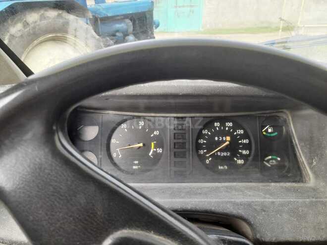GAZ 33021 2000, 285,000 km - 2.4 л - Ağdaş