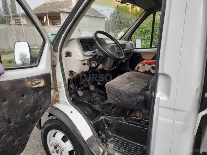 GAZ 33021 2000, 285,000 km - 2.4 л - Ağdaş