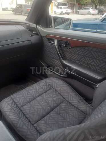 Mercedes C 220 1994, 330,000 km - 2.2 l - Bakı