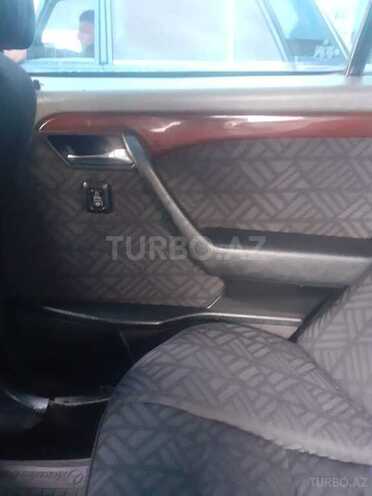 Mercedes C 220 1994, 330,000 km - 2.2 l - Bakı