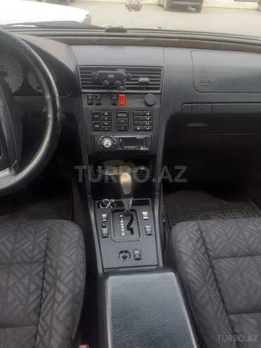 Mercedes C 220 1994, 330,000 km - 2.2 l - Bakı