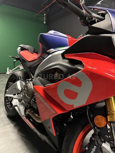 Aprilia  2022, 0 km - 0.6 l - Bakı