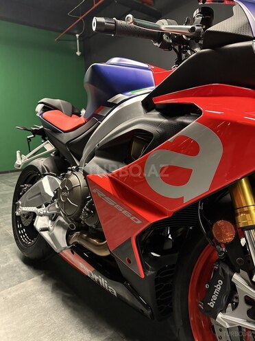 Aprilia  2022, 0 km - 0.6 l - Bakı