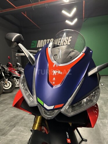 Aprilia  2022, 0 km - 0.6 l - Bakı