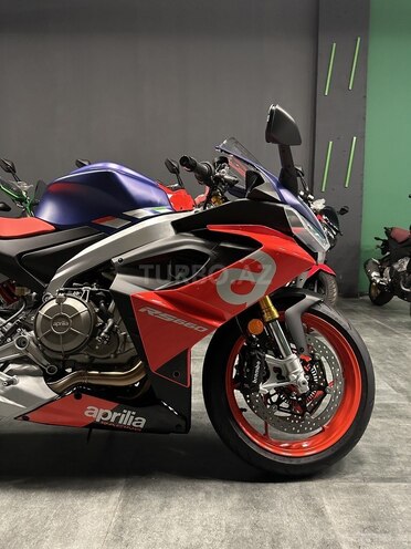 Aprilia  2022, 0 km - 0.6 l - Bakı