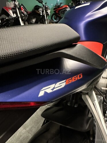 Aprilia  2022, 0 km - 0.6 l - Bakı