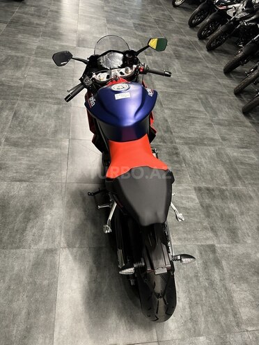 Aprilia  2022, 0 km - 0.6 l - Bakı