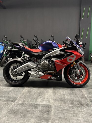 Aprilia  2022, 0 km - 0.6 l - Bakı