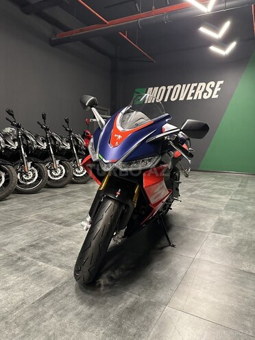 Aprilia  2022, 0 km - 0.6 l - Bakı