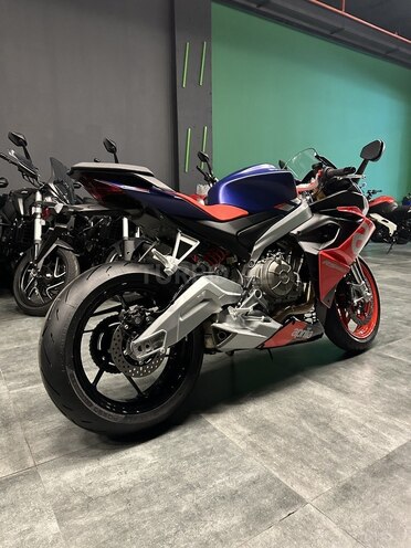 Aprilia  2022, 0 km - 0.6 l - Bakı